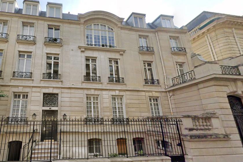 ԱԳՆ-ն ՀՀ դեսպանության համար ֆրանսիացի գործարարից 19-20-րդ դարերի շենք-շինություններ է գնում