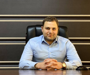 Դավիթ Կարապետյանը՝ ՔՊ ցուցակով պատգամավոր