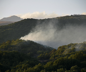 Ջերմաստիճանը կբարձրանա