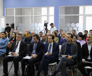 Շվեյցարիան մեկնարկում է Հայաստանում անտառների վերականգնման 10-ամյա ծրագիր 10 մլն շվեյցարական ֆրանկով
