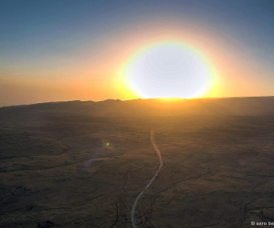 Օդի ջերմաստիճանը մարտի 13-ի ցերեկը, 14-15-ին աստիճանաբար կբարձրանա ևս 3-5 աստիճանով