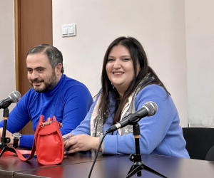 Դատավոր Արուսյակ Ալեքսանյանի կալանքը փոխարինվեց տնային կալանքով