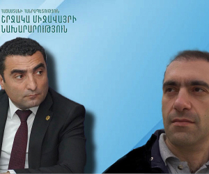 Ռոմանոս Պետրոսյանի ևս մեկ հրաման անվավեր է ճանաչվել․ դատարանները հօգուտ ՇՄՆ աշխատակցի վճիռ են կայացրել
