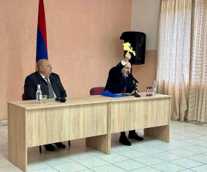Փաշինյանը Կիրանցում, Ոսկեպարում և Բաղանիսում հանդիպել է բնակիչներին