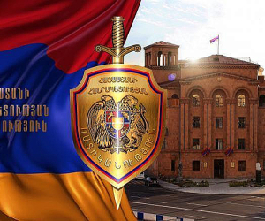 Ֆրանսիայի Ինտերպոլի կողմից հետախուզվողը հայտնաբերվել է «Զվարթնոց» օդանավակայանում