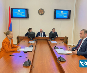 ԿԸՀ-ն հերթական նիստում Երևանի ավագանու անդամ է գրանցել