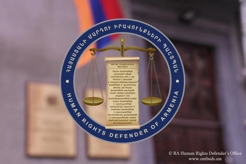 Միջադեպ «Ազգային առաջընթաց» խմբակցության և մի խումբ քաղաքացիների միջև․ ՄԻՊ-ի արագ արձագանքման խումբ է մեկնել քննչական բաժին