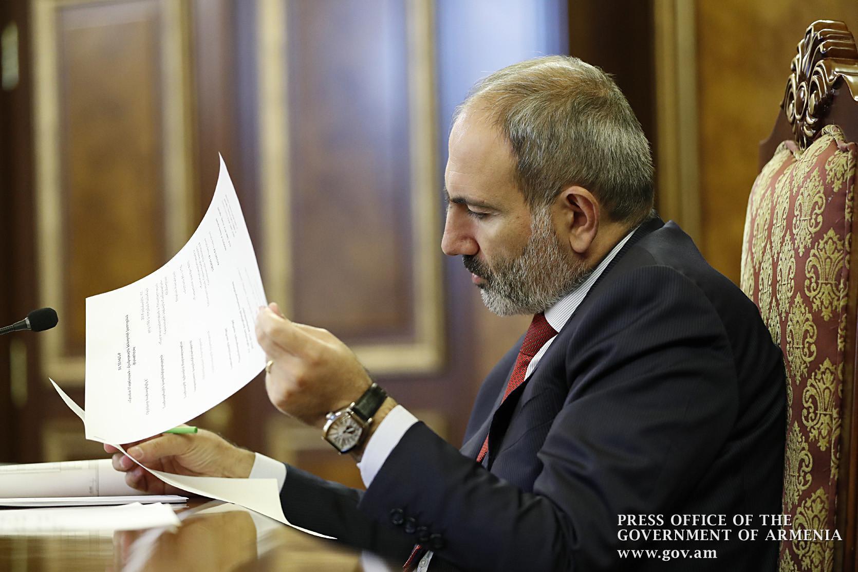Լևոն Հակոբյանը նշանակվել է առողջապահության նախարարի տեղակալ