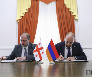 Համագործակցություն՝ Հայաստանի եւ Վրաստանի խորհրդարանների գիտության ու կրթության հանձնաժողովների միջեւ