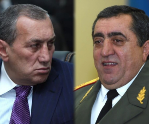 Հայկազ Բաղմանյանը հերքում է Սուրիկ Խաչատրյանից 10 մլն դրամ պարտք վերցնելը