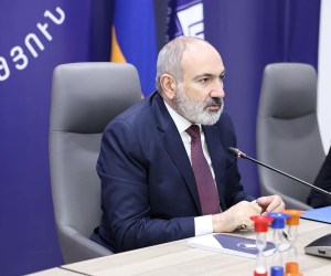 Տեղի է ունեցել ՔՊ-ի նախաձեռնող խմբի նիստ