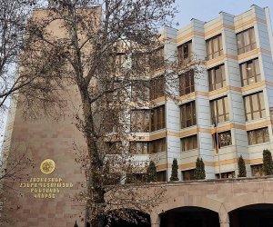 Զինծառայողին անզգուշությամբ ինքնասպանության հասցնելու վարույթի նյութերը երկու անձի մեղադրանքով ուղարկվել են դատարան