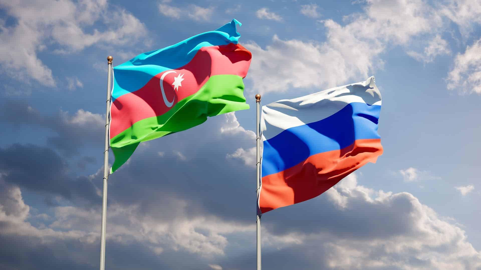 Ռուս-ադրբեջանական դիվանագիտական խորհրդակցություններ Բաքվում