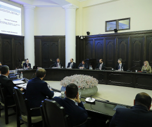 Հաստատվել է 2024 թ. պետական ստանդարտացման ծրագիրը
