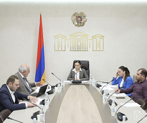 Երեւանի համայնքային խնդիրների լուծմանը միտված վարկային համաձայնագիրը ստացել է դրական եզրակացություն