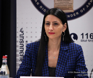 Ադրբեջանի գործողությունները կոպտորեն ոտնահարում են միջազգային իրավունքի սկզբունքները․ ՄԻՊ
