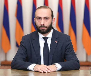 ՀՀ ԱԳ նախարարը չի մասնակցի ԱՊՀ արտաքին գործերի նախարարների խորհրդի նիստին