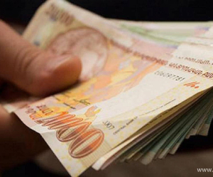 Միասնական սոցիալական ծառայության աշխատակիցը մեղադրվում է մի խումբ նպաստառուներից ապօրինի վարձատրություն ստանալու մեջ