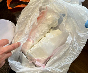 Yerevan Police Arrest Three in $500,000 Drug Bust