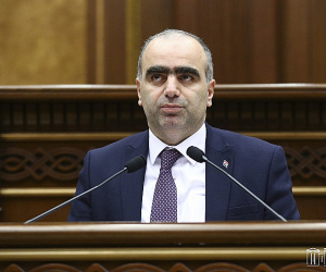 Առաջարկվում է կրճատել հարկային մարմինների միջեւ տեղեկատվության փոխանակման պարբերականությունը