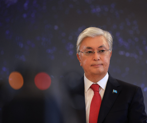 Kazakhstan to Open Honorary Consuls in Armenia