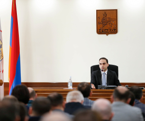 Երևանի ավագանու ՔՊ խմբակցությունը մերժեց ընդդիմության բոլոր առաջարկները