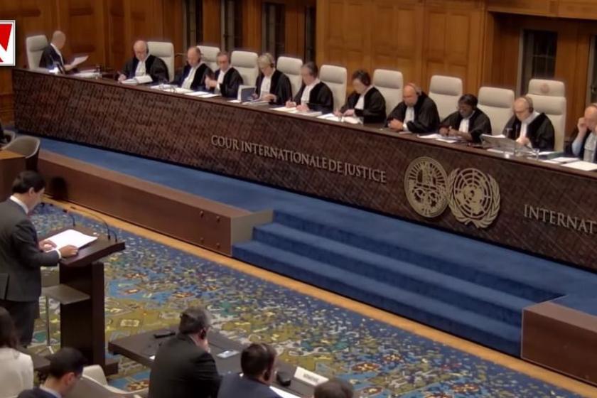 LIVE: ICJ Reviews Armenia’s Ethnic Cleansing Case Against Azerbaijan