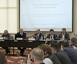Արայիկ Հարությունյանը ներկայացրել է հաղորդակցության նոր ճարտարապետության առաջնահերթություններն ու ոլորտում նախատեսվող ծրագրերը