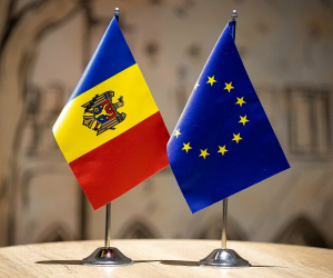 Մոլդովայի սահմանադրական դատարանը հավանություն է տվել ԵՄ անդամակցության համար հանրաքվե անելու գաղափարին