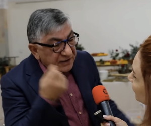 ՀԿ-ները պահանջում են Խաչատուր Սուքիասյանից ներողություն խնդրել լրագրող Հռիփսիմե Ջեբեջյանից և «Առավոտ» օրաթերթից