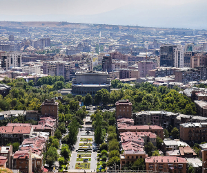 CoE Calls On Armenia to Strengthen Oversight of Police, Top Executive Functions