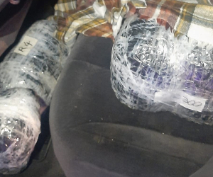 13 կգ թմրամիջոցի մաքսանենգության դեպք է բացահայտվել. ՔԿ