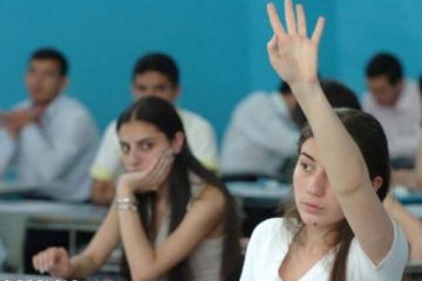 «Թեժ» քննաշրջանը մեկնարկում է հունիսի 1-ից