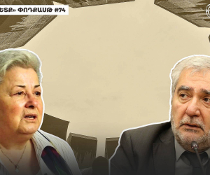 Հայոց ցեղասպանության զոհերի թիվը. Հրանուշ Խառատյանը պատասխանում է Անդրանիկ Քոչարյանին