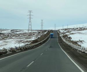 ՀՀ տարածքում կան փակ ավտոճանապարհներ