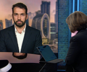"My father is innocent": Son of Former Artsakh State Minister Ruben Vardanyan