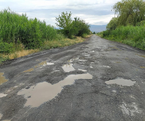 Կառավարությունը 1,7 մլրդ դրամ է հատկացրել Հայաստանի ճանապարհները վիճակը բարելավելու համար