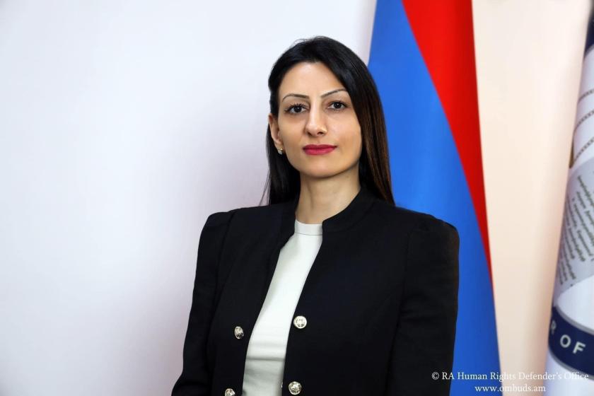 ՄԻՊ-ը՝ ԱԺ պատգամավոր Արթուր Խաչատրյանին բերման ենթարկելու մասին