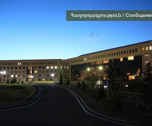 Զինված ուժերին քաղաքական գործընթացների մեջ ներքաշելու ցանկացած փորձ կարժանանա համարժեք իրավական գնահատականի. ՊՆ