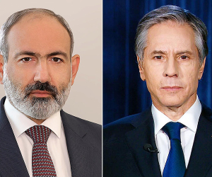 Սահմանազատման և սահմանագծման գործընթացը բացում է խաղաղության պայմանագրի ստորագրման ճանապարհը. Փաշինյան