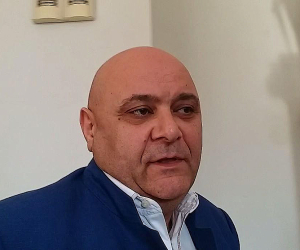 Սեդրակ Առուստամյանի ձկնաբուծարանը բացասական եզրակացություն է ստացել