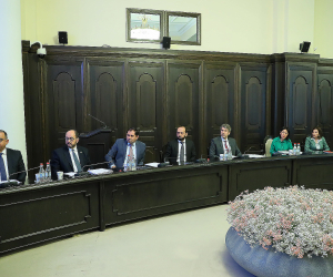 «Հայաստանի ազգային կինոկենտրոն» ՊՈԱԿ-ը կդառնա հիմնադրամ