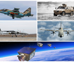 Военные заказы и закупки Азербайджана в 2021-2023 гг.: данные SIPRI