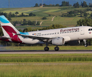 Eurowings Launches Berlin-Yerevan Roundtrip Flights