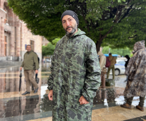 Երևանում շուրջօրյա նստացույցով կդիմավորեն Տավուշից քայլերթը