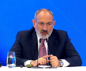 Վարչապետ Նիկոլ Փաշինյանի մամուլի ասուլիսը՝ ուղիղ հեռարձակմամբ