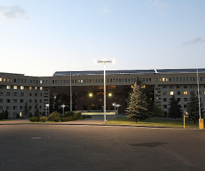Armenian Soldier's Body Found at Military Unit