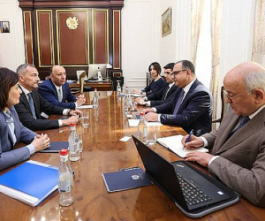 «Վեոլիա Ջուր»-ը շարունակաբար հետաձգում է իր պարտավորությունների կատարումը ու նոր պահանջներ ներկայացնում