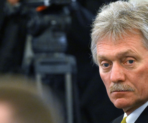 Today's Pashinyan, Putin Meeting Necessary, Says Kremlin Spokesman