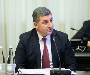 Կառավարությունը 1 մլրդ դրամ է հատկացրել սուբվենցիոն հերթական ծրագրերի իրականացման նպատակով